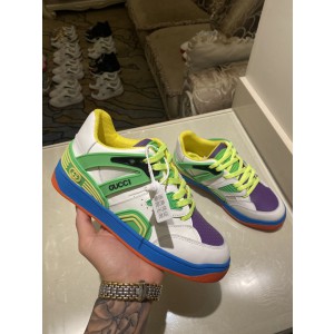 Gucci Basket Sneaker GUCS-079