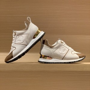 LV Run Away Sneaker LVS-092