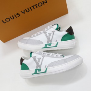 LV Charlie Sneakers LVS-108