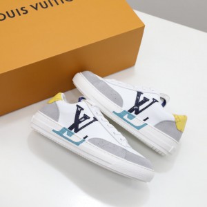 LV Charlie Sneakers LVS-109