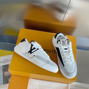LV Charlie Sneakers LVS-112