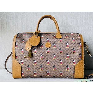 Disney x Gucci Men Duffle Bag (GUC-BG-A953)