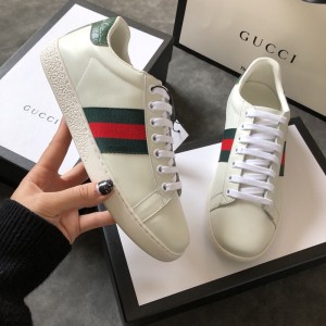 Gucci Low-Top Sneakers (GUC-SH-A179)