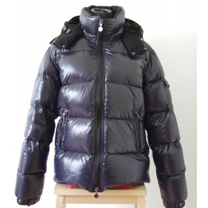 Moncler Men Himalaya Jakcet Blue (MON-JC-CC15)