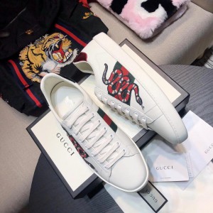 Gucci Low-Top Sneakers (GUC-SH-A018)