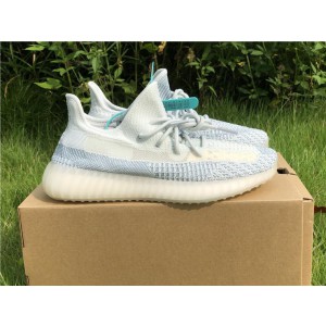 Adidas Yeezy Boost 350 V2 "Cloud White" FW3043 (AYZN018)