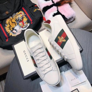 Gucci Low-Top Sneakers (GUC-SH-A020)