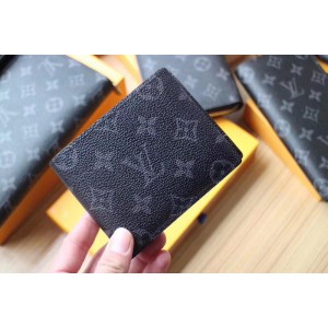 Louis Vuitton Men Card Cases (LV-WL-A199)