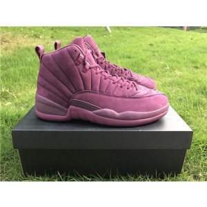 PSNY x Air Jordan 12 Retro "Paris" AA1233-600 (AJ-0429)