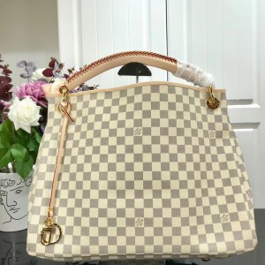 Louis Vuitton Women Artsy Tote Bag (LV-BG-N40253)