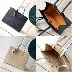 Louis Vuitton Onthego Tote Bags (LV-BG-W05)