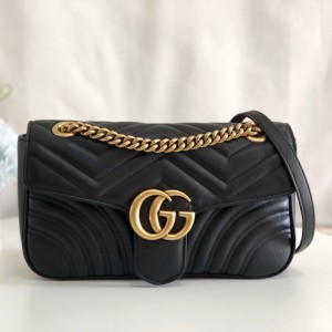 Gucci Women Shoulder Bags (GUC-BG-A231)