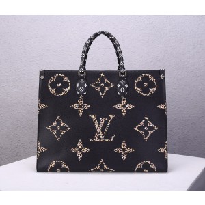 Louis Vuitton Onthego Tote Bag (LV-BG-M44674)