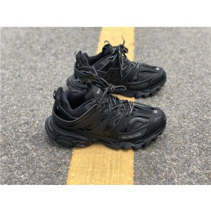 Balenciaga Track Sneaker Black (BAL0037)