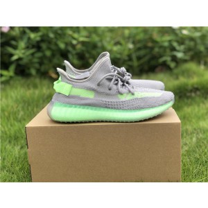 2019 Adidas Yeezy Boost 350 V2 "True Form Lime" (AYZN010)