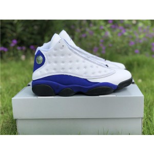 Air Jordan 13 Retro "Hyper Royal" 414571-117 (AJ-0507)