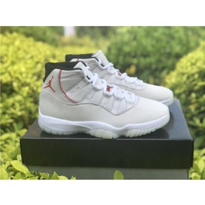 Air Jordan 11 Retro "Platinum Tint" 378037-016 (AJ-0408)