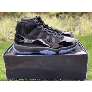 Air Jordan 11 Retro "Cap And Gown" 378037-005 (AJ-0397)