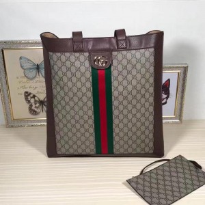 Gucci Women Tote Bag (GUC-BG-A100)