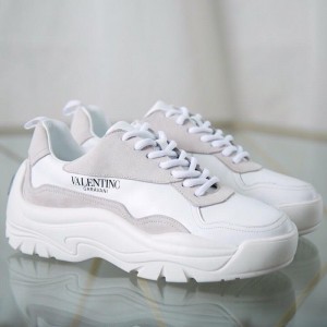 Valentino Sneakers White (VL-SH-A107)