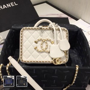 Chanel Small Vanity Cases (CH-BG-N002)