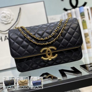 Chanel Flap Bags (CH-BG-N009)