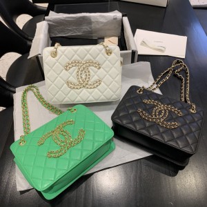 Chanel AS1516 Shoulder Bags (CH-BG-N019)