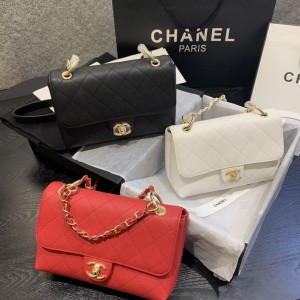 Chanel AS1459 Flap Bags (CH-BG-N026)