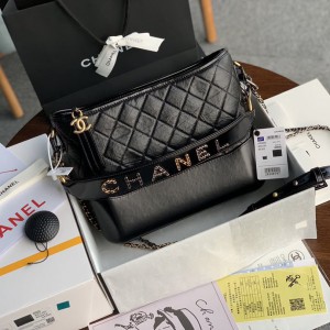 Chanel Gabrielle Hobo Bags (CH-BG-N029)