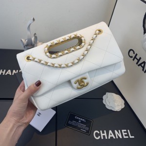 Chanel Flap Bags (CH-BG-N030)