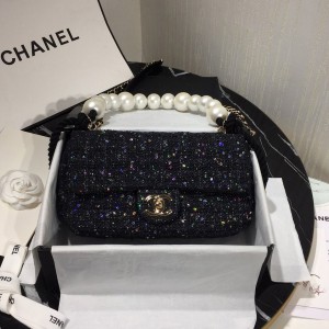 Chanel Flap Bags (CH-BG-N051)