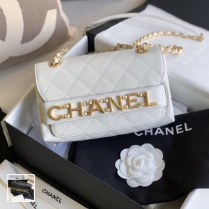 Chanel Small Flap Bags (CH-BG-N055)