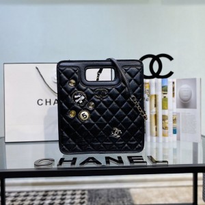 Chanel Small Tote Bag (CH-BG-N073)
