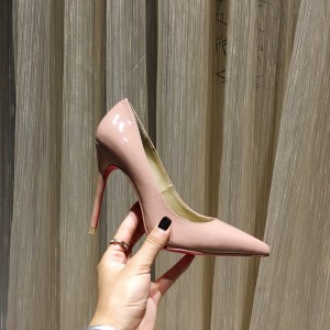 Christian Louboutin Classic Pump Nude CL-H081