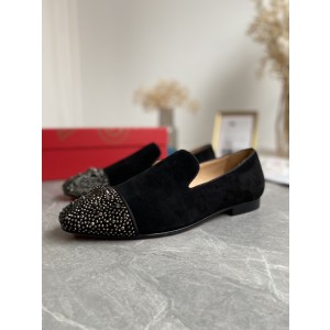Christian Louboutin Loafers CL-LF01