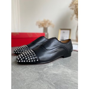 Christian Louboutin Loafers CL-LF06