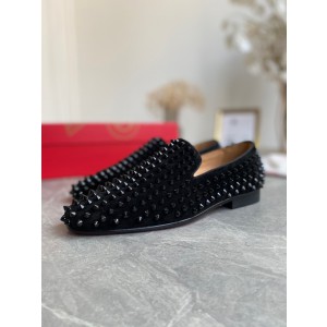 Christian Louboutin Loafers CL-LF07