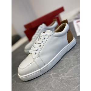 Christian Louboutin Low-Top Sneakers CL-LS53