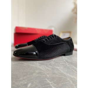 Christian Louboutin Loafers CL-LF10