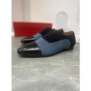 Christian Louboutin Loafers CL-LF12