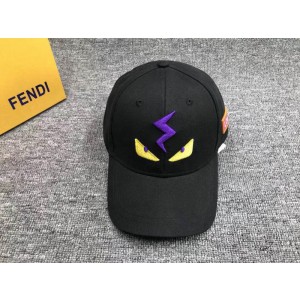 Fendi Caps (CAP-FD-A14)