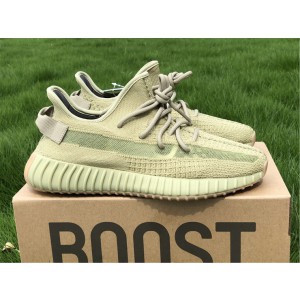 Adidas Yeezy Boost 350 V2 "Sulfur" (AYZ-N03)