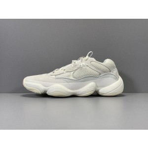 Adidas Yeezy Boost 500 "Bone White" (AYZ-N21)