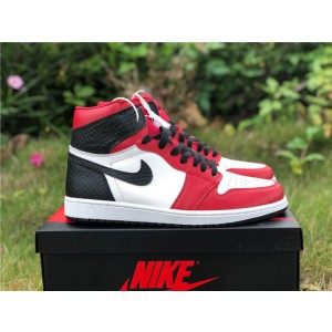 Air Jordan 1 Retro High OG "Satin Snake" (AJ-W04)