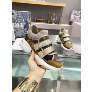 Dior D-Wander Sneakers DRS-094