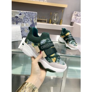 Dior D-Wander Sneakers DRS-096