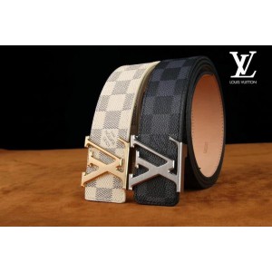 Louis Vuitton Women/Men Belts (LV-BE-A058)