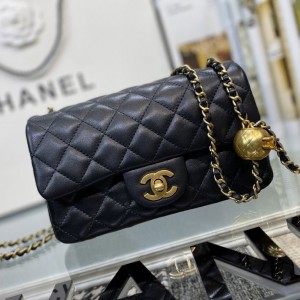 Chanel Flap Bags (CH-BG-N049)